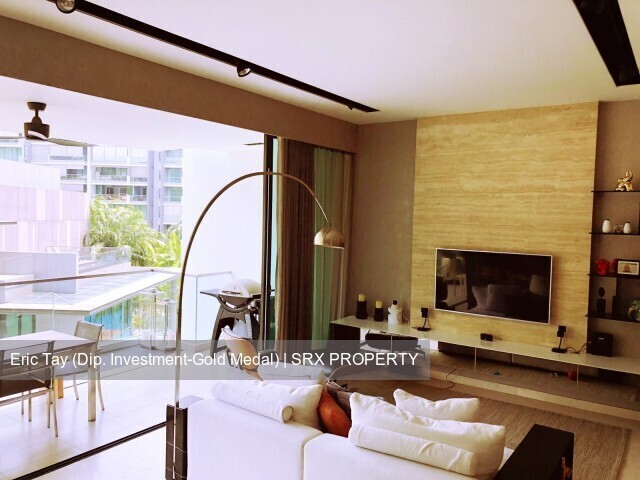 Parvis (D10), Condominium #256444691